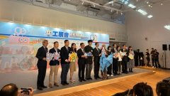 公司预备了10份90元福