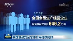 <strong>连续出台了《曲播电商运营者落实食物平</strong>